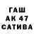Cannafood конопля AkiDai